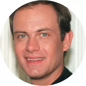 Matthias Leja - German actor