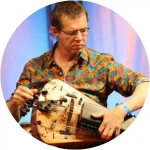 Matthias Loibner - Musical composer