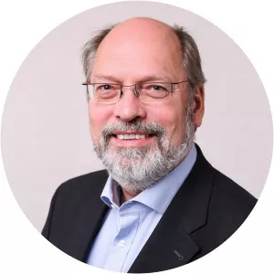 Matthias Lücke - Author