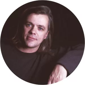 Matthias Lupri - Jazz musician