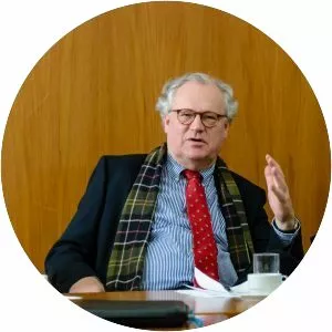 Matthias Lutz-Bachmann - German philosopher