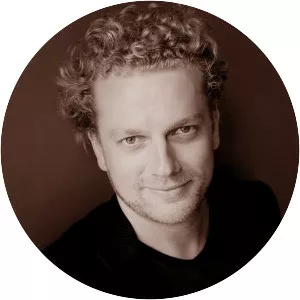 Matthias Lutze - Musical artist