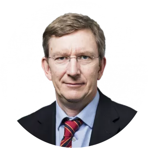 Matthias Mahlmann - Jurist