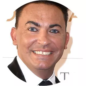 Matthias Mangiapane - TV personality