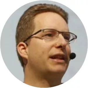 Matthias Marschall - Author