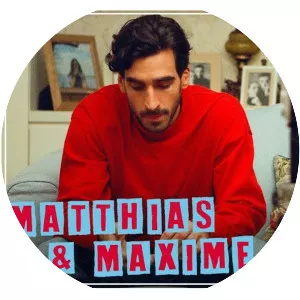 Matthias & Maxime - 2019 ‧ Drama ‧ 1h 59m