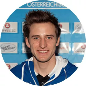 Matthias Mayer - Austrian alpine ski racer