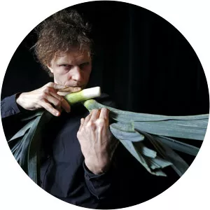 Matthias Meinharter - Musical artist