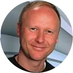 Matthias Merkl - Author