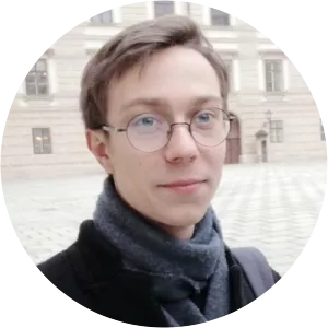 Matthias Michel - Researcher