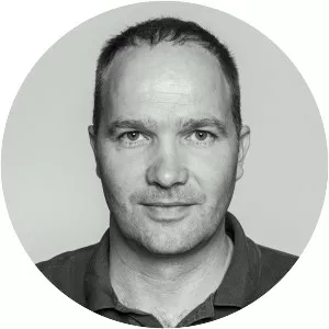 Matthias Miegel - Film producer