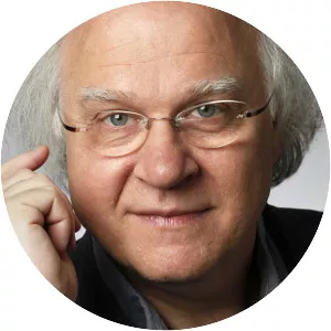 Matthias Möhring-Hesse - German theologian