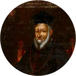 Matthias of Trakai - Bishop of Samogitia