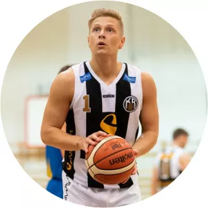 Matthías Orri Sigurðarson