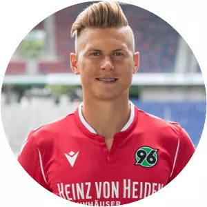 Matthias Ostrzolek - German footballer
