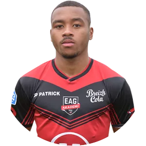 Matthias Phaëton - Football player