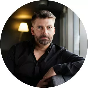 Matthias Pintscher - German composer