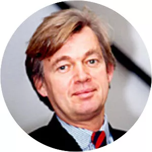 Matthias Prinz - German lawyer