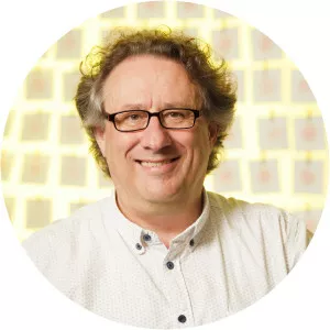 Matthias Rauterberg - Author