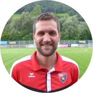 Matthias Rettenwander