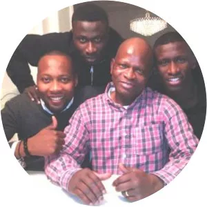 Matthias Rüdiger photograph