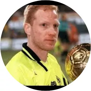 Matthias Sammer - Footballer