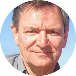 Matthias Scheffler - German physicist