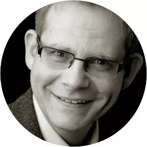 Matthias Schnettger - German historian