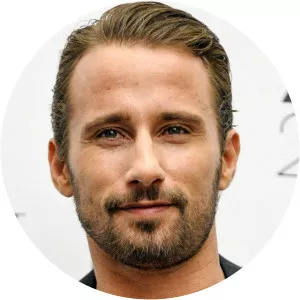 Matthias Schoenaerts