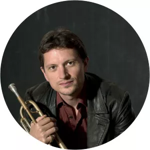 Matthias Spillmann Musician