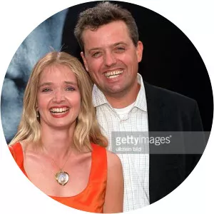 Matthias Steffens - Julia Biedermann's ex-husband