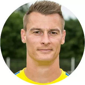 Matthias Steinborn - Football player