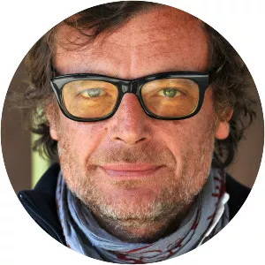 Matthias Steurer - Film director