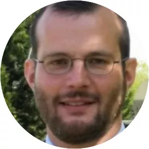 Matthias Strohn - Author