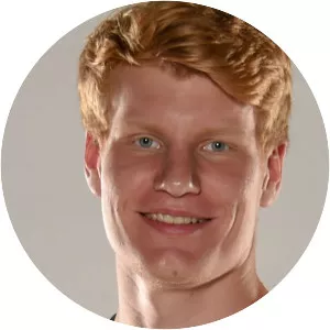 Matthias Tass - Estonian basketball player