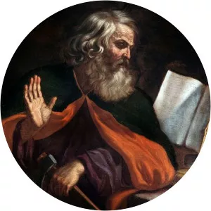 Matthias the Apostle
