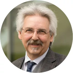 Matthias Theodor Vogt