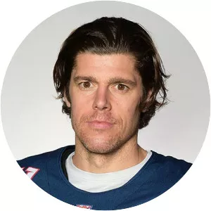 Matthias Trattnig - Ice hockey defenceman