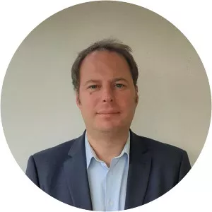 Matthias Triebel - Film producer