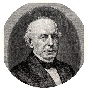 Matthias W. Baldwin