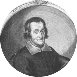 Matthias Weckmann - German musician