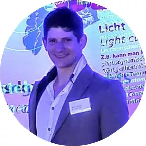 Matthias Widmann - Researcher
