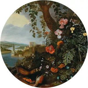 Matthias Withoos photograph