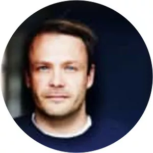 Matthias Ziesing - Actor