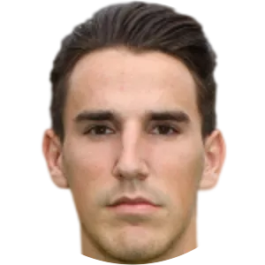 Matthiece Nelissen - Football player