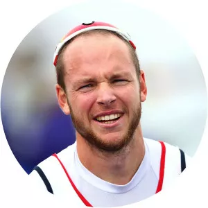 Matthieu Androdias - French rower