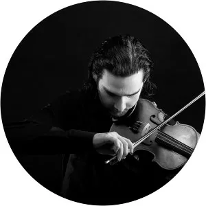 Matthieu Arama - Musical artist