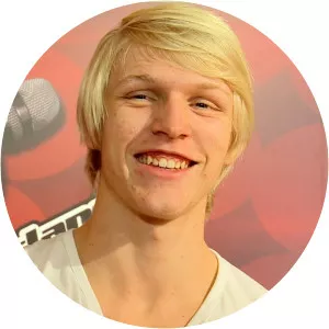 Matthieu Blanchette - Singer