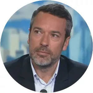 Matthieu Croissandeau