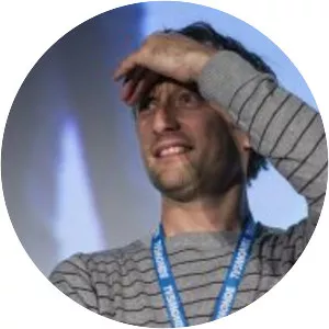 Matthieu De Braconier photograph